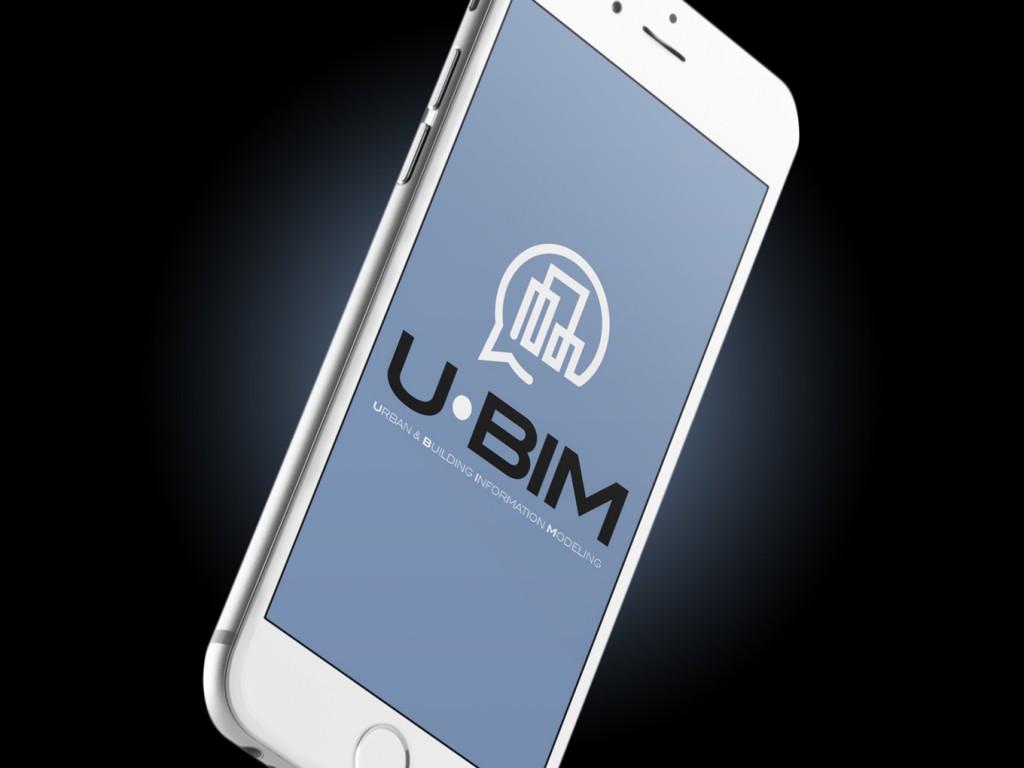 Logo U-BIM