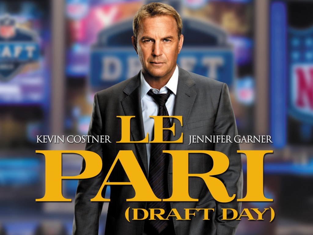 Vidéo Le Pari