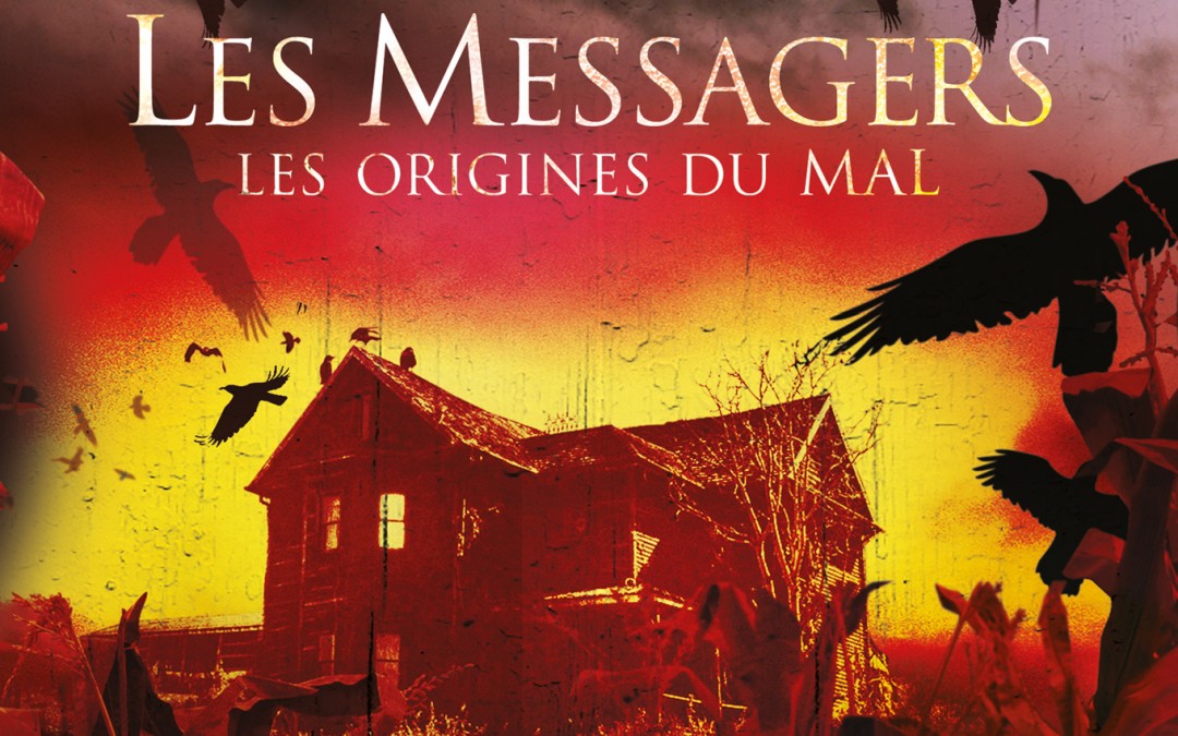 Vidéo Les Messagers