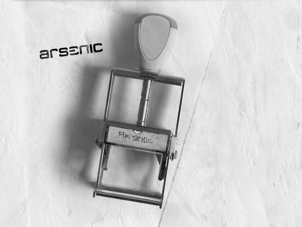 Site Internet de l’Agence Arsenic