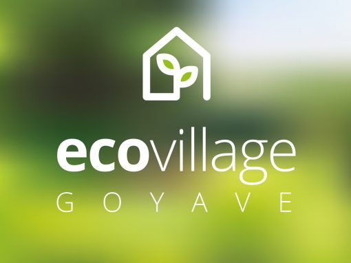 Logo Ecovillage Goyave