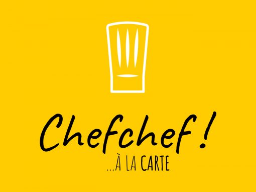 Logo Chef Chef !