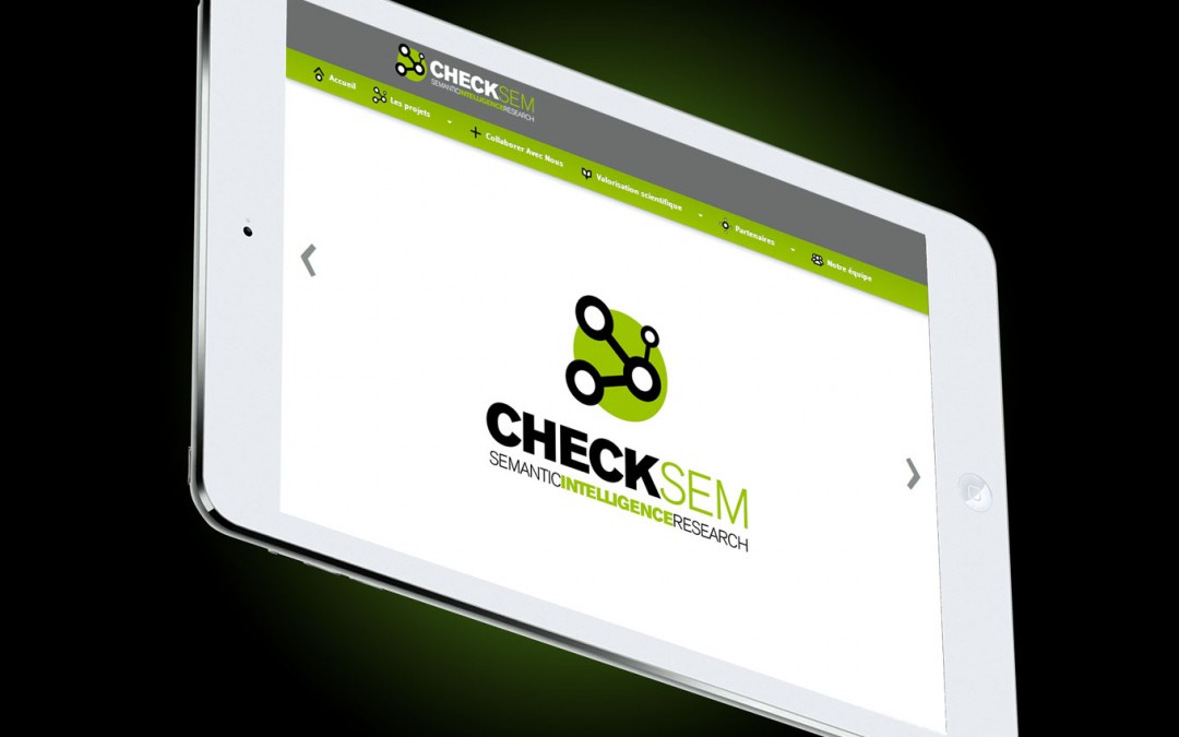 Site Internet Checksem