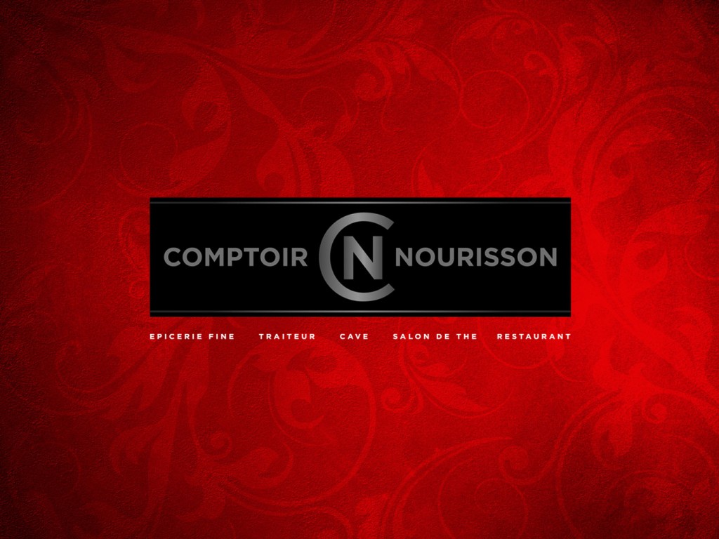Comptoir Nourisson