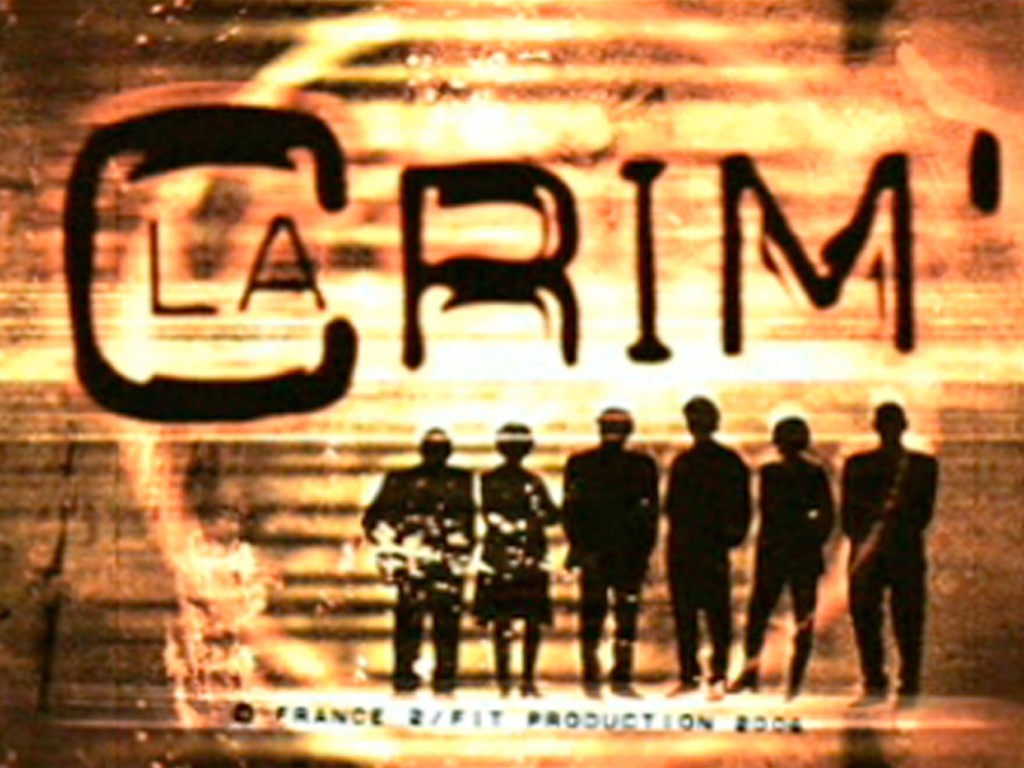 Générique Série La Crim’ Fit Production France 2