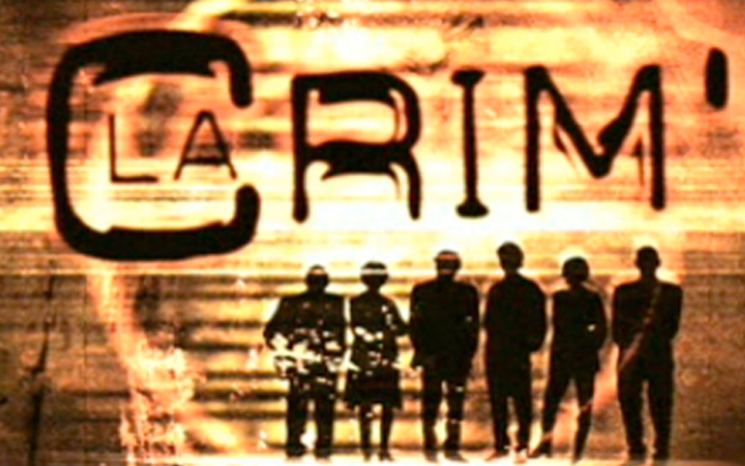 Générique Série La Crim’ Fit Production France 2
