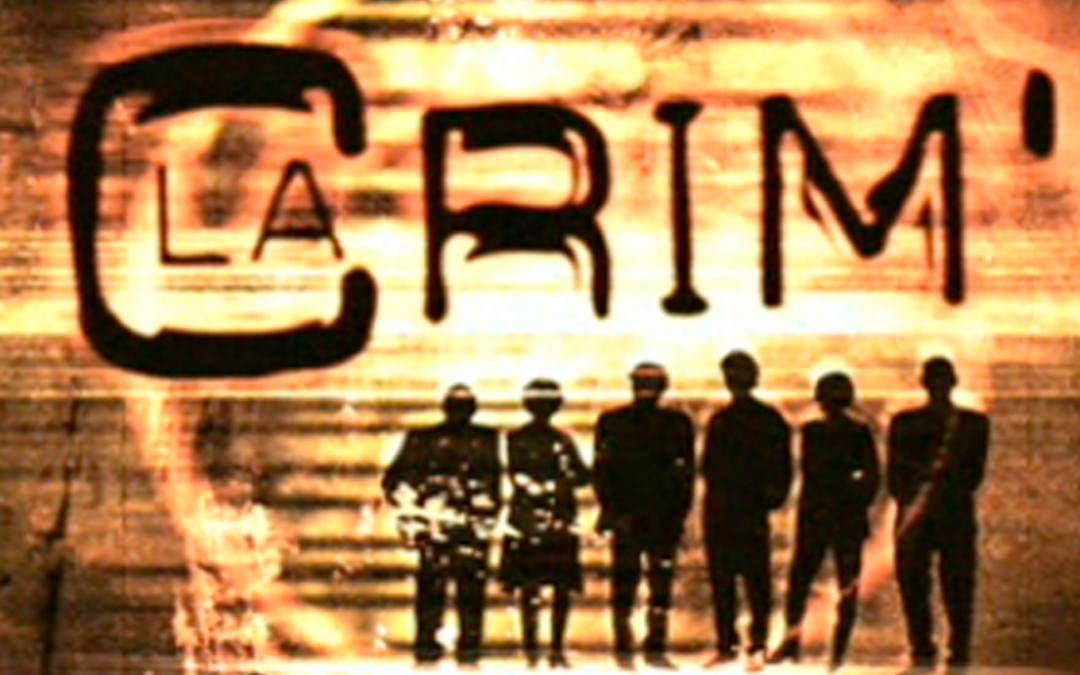 Générique Série La Crim’ Fit Production France 2