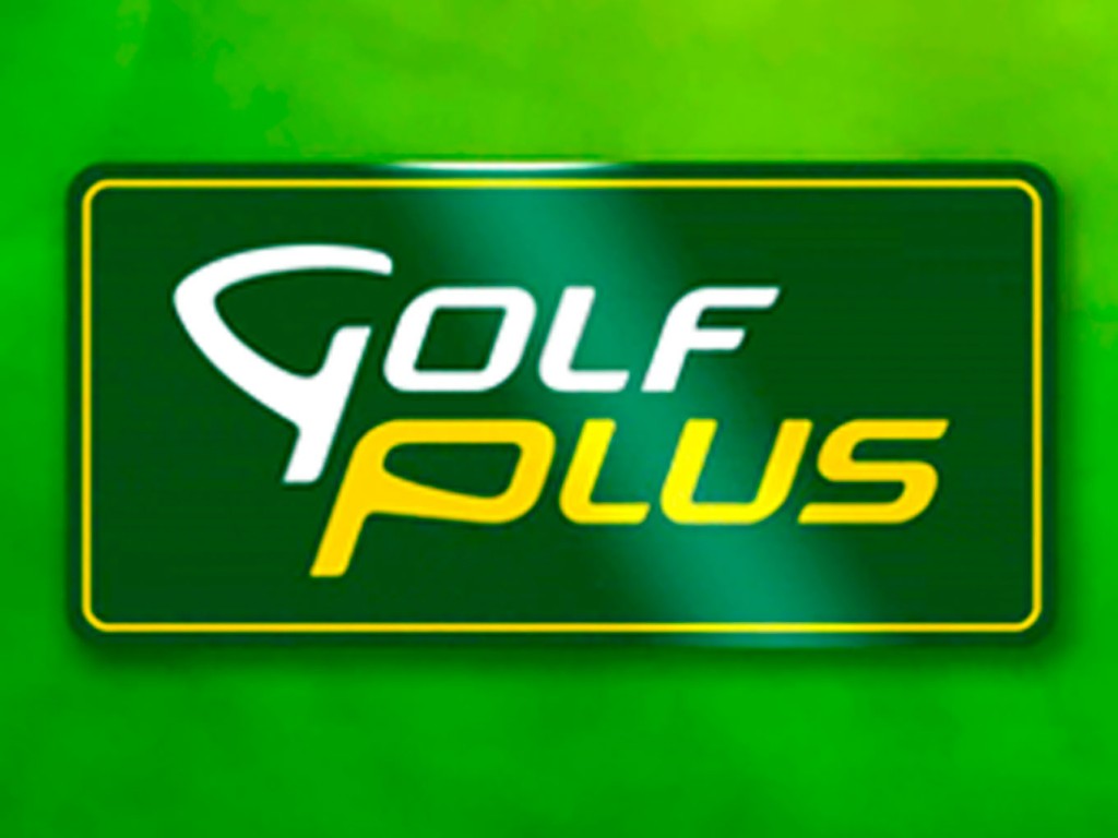 Panneau de Présentation Golf Plus