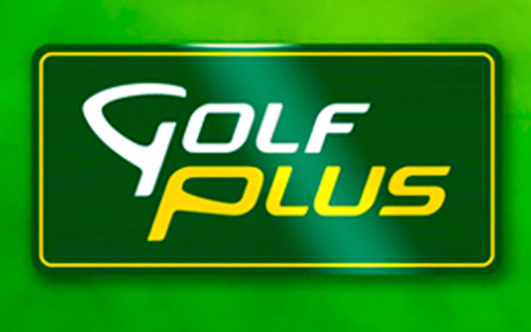 Panneau de Présentation Golf Plus