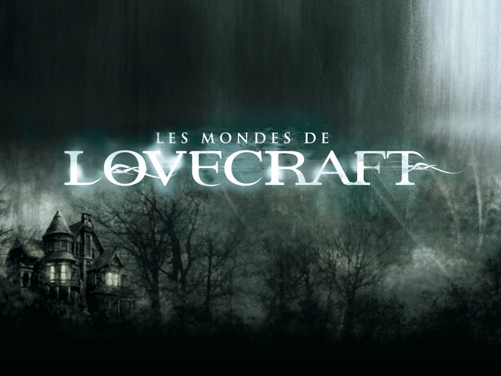 BD Lovecraft Editions Soleil