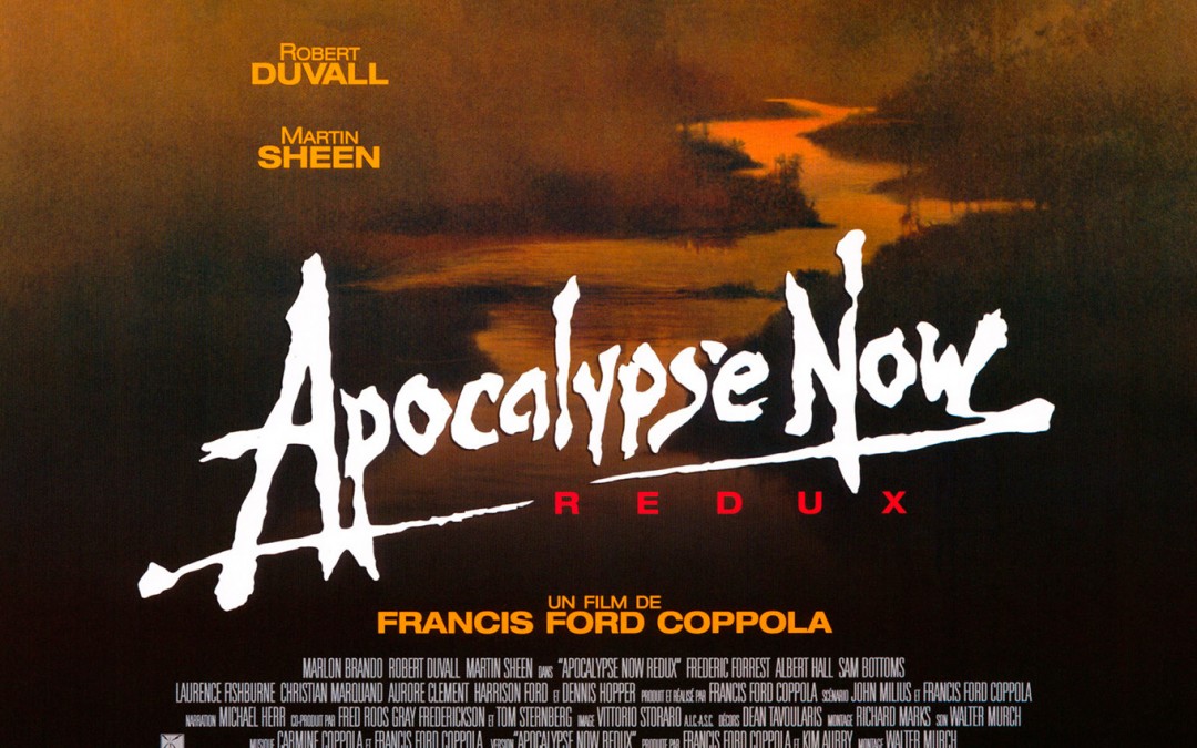 Film Apocalypse Now Redux
