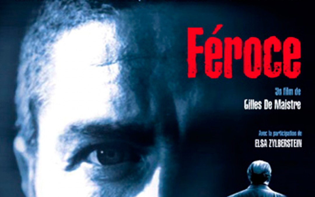 Film Féroce
