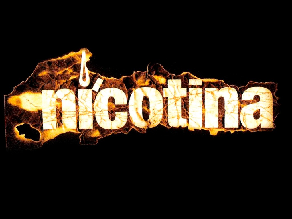 Film Nicotina