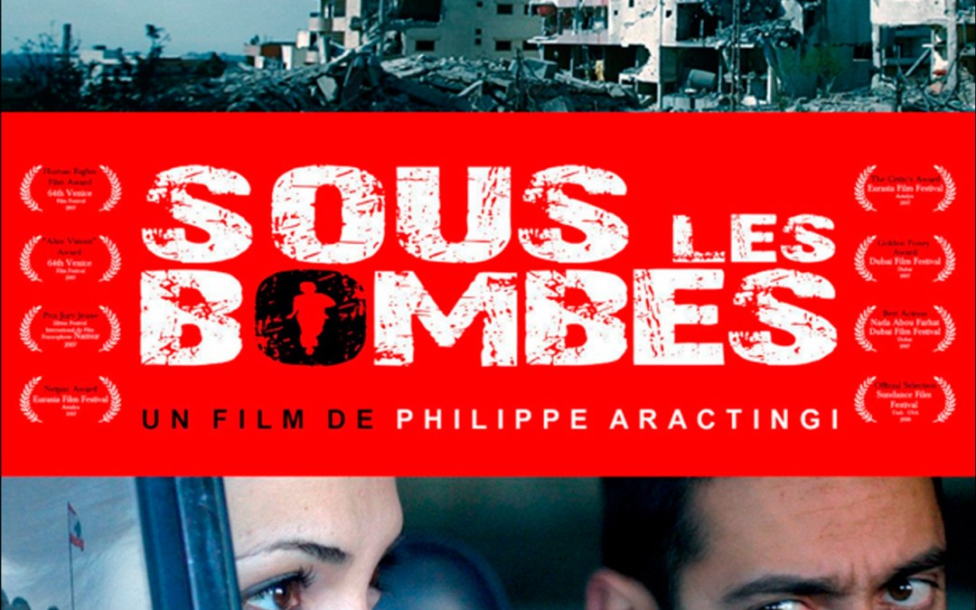 Film Sous Les Bombes
