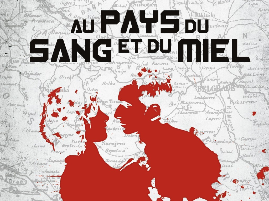 Vidéo Au Pays Du Sang et du Miel