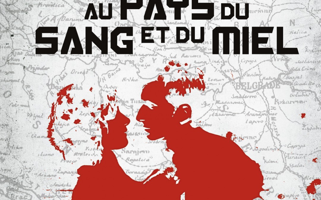 Vidéo Au Pays Du Sang et du Miel