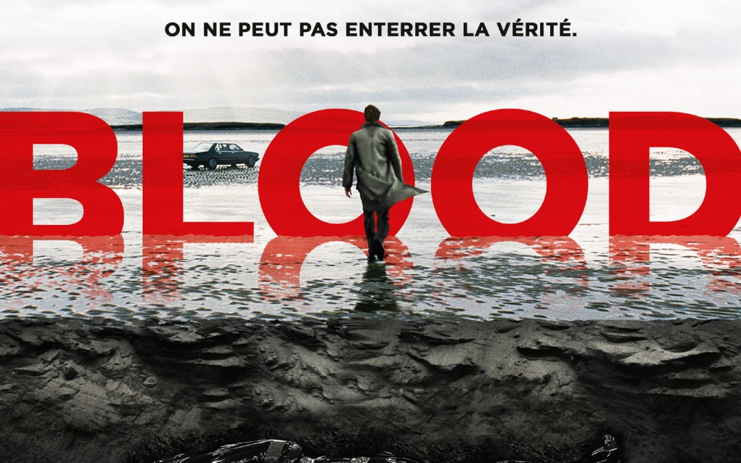 Vidéo Blood