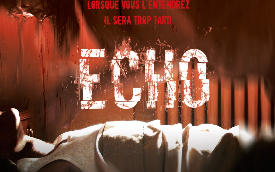 Vidéo Echo