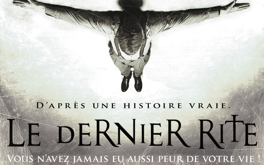 Vidéo Le Dernier Rite