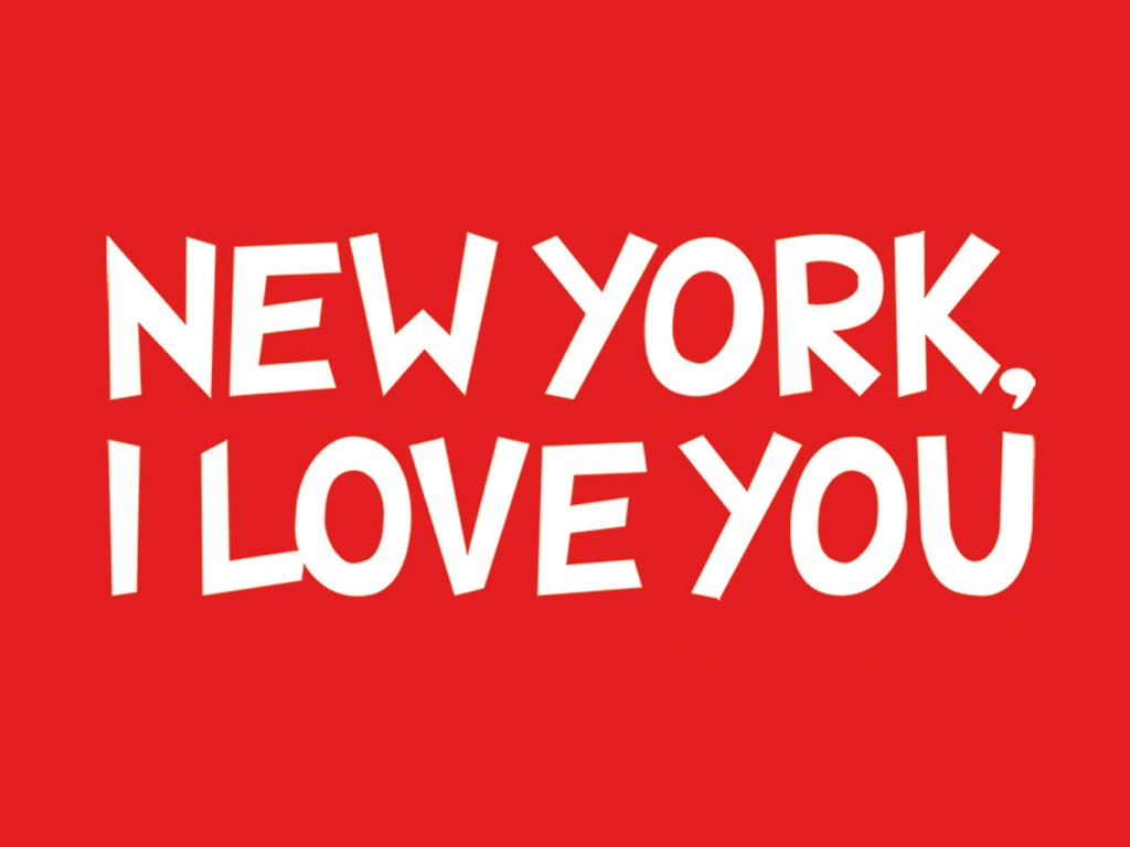 Vidéo New York I Love You