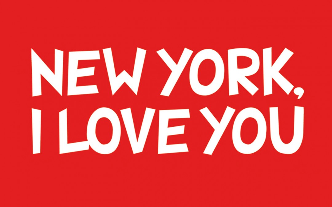 Vidéo New York I Love You