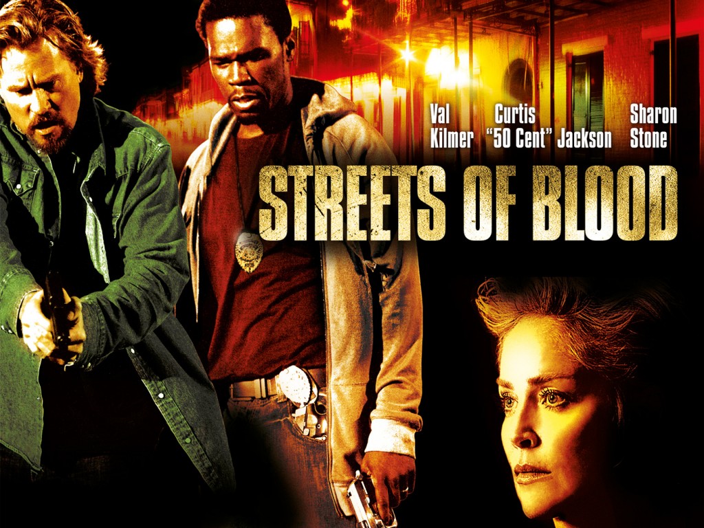 Vidéo Street Of Blood
