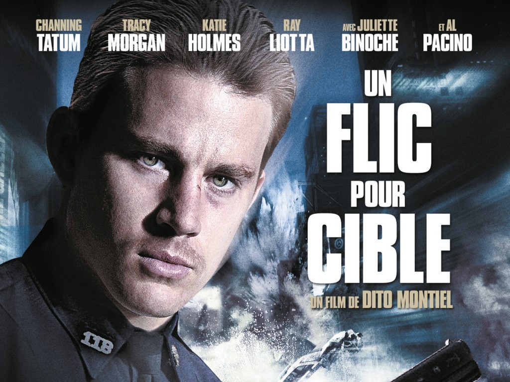 Vidéo Un Flic Pour Cible