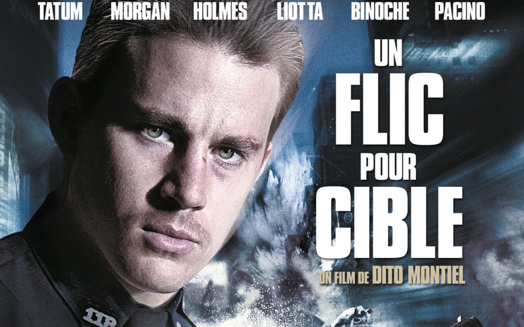 Vidéo Un Flic Pour Cible