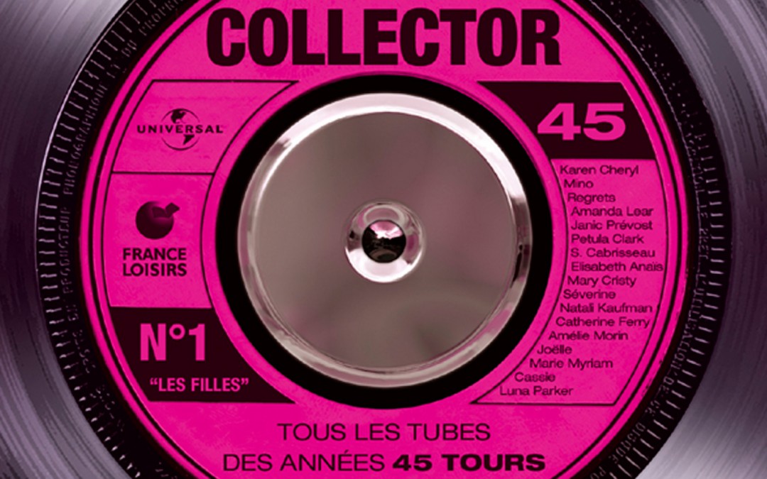 Compilation Collector 45