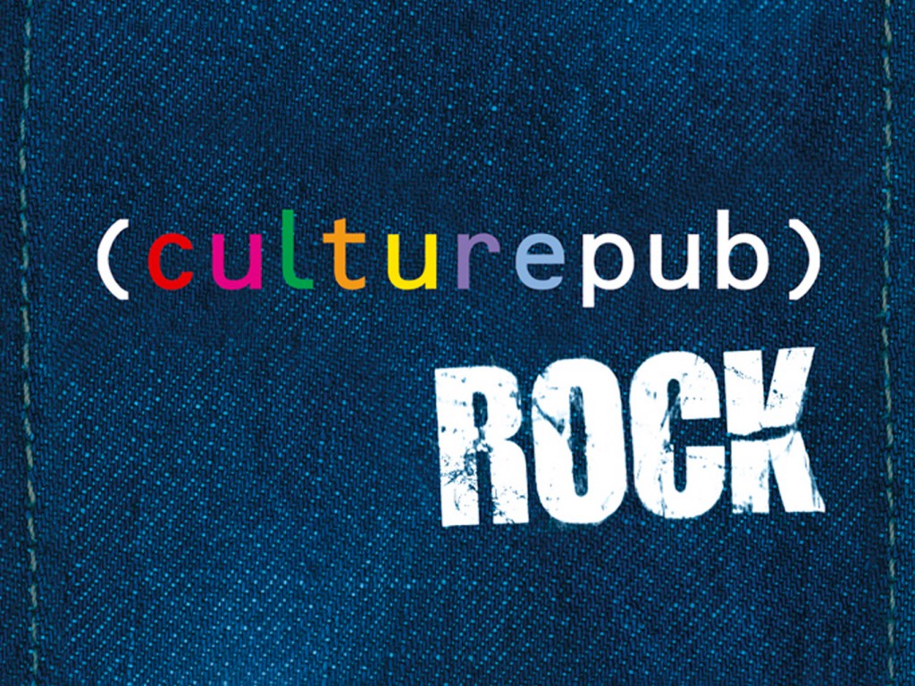 Compilation Culture Pub Rock