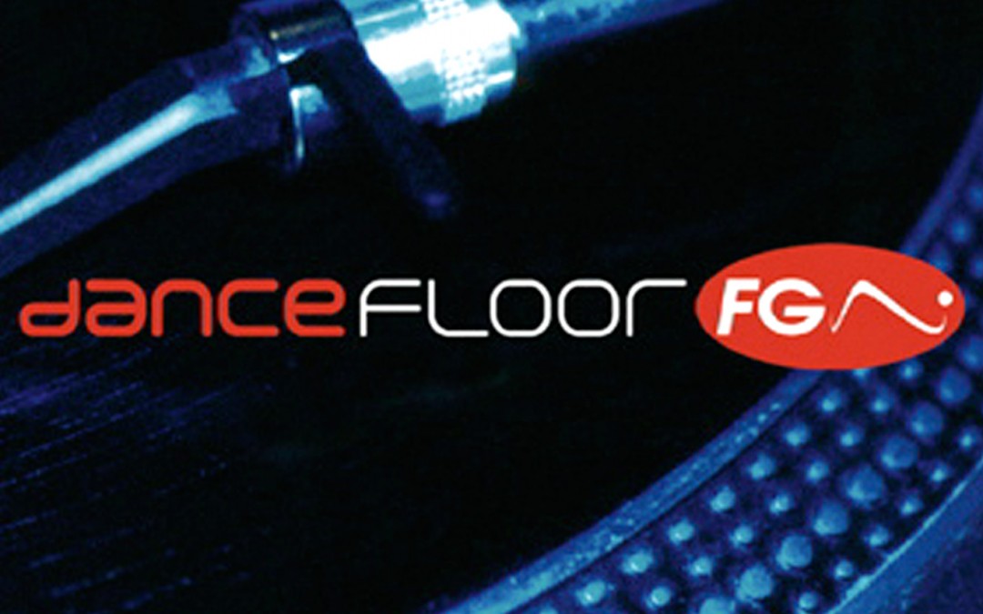 Compilation DanceFloor FG
