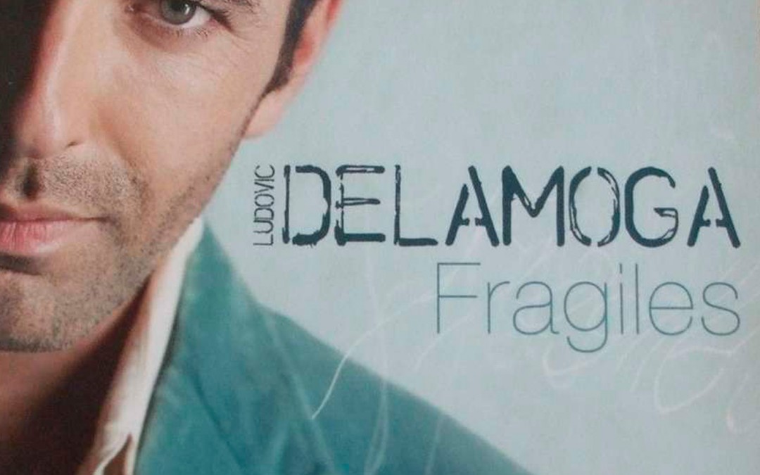 Single Ludovic Delamoga Fragiles