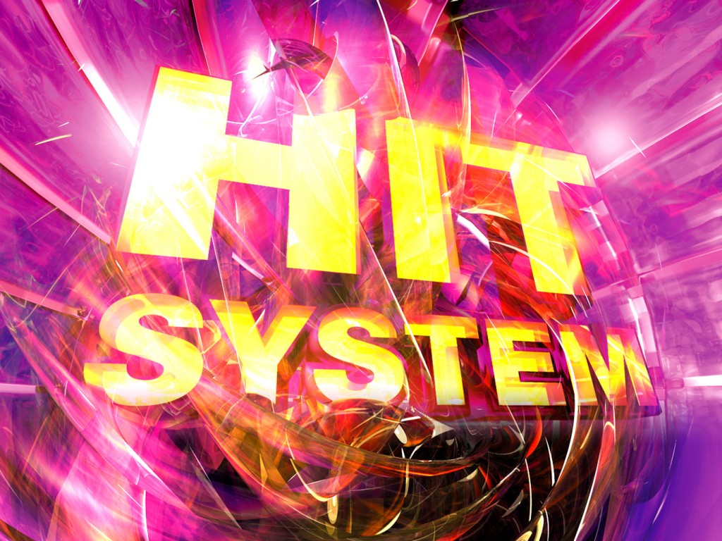 Compilation Hit System