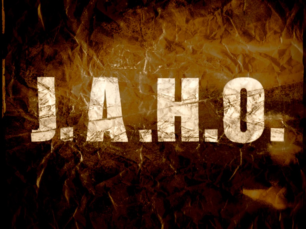 Logo du Groupe J.A.H.O.