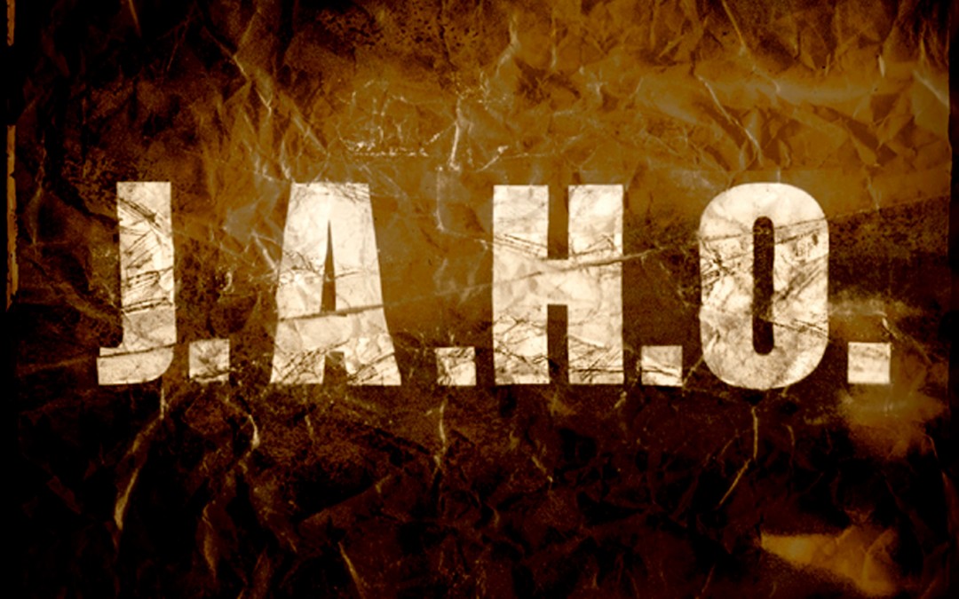 Logo du Groupe J.A.H.O.