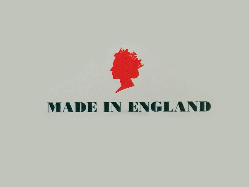 Compilation Made In England