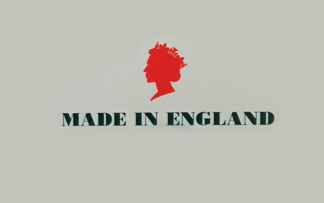 Compilation Made In England