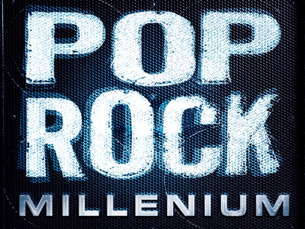 Compilation Pop Rock Millenium