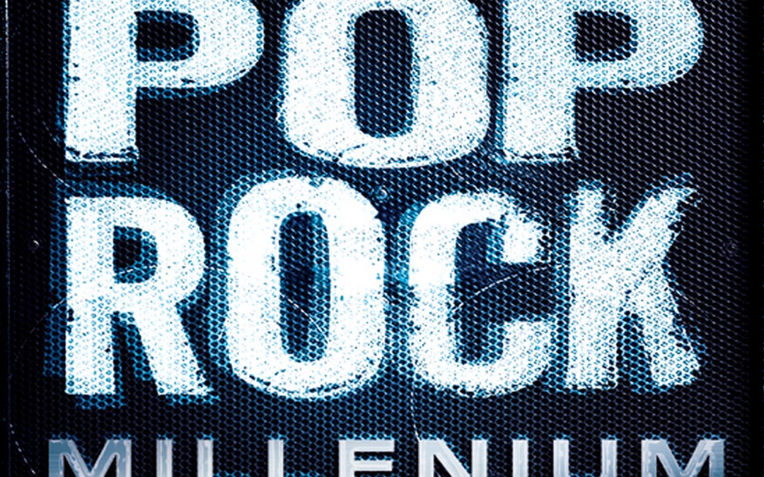 Compilation Pop Rock Millenium