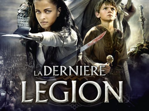 Video La Dernière Légion