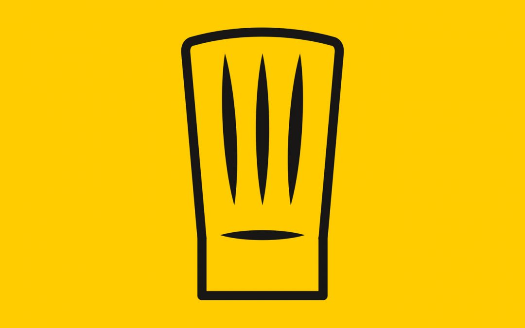 Logo Chef Chef !