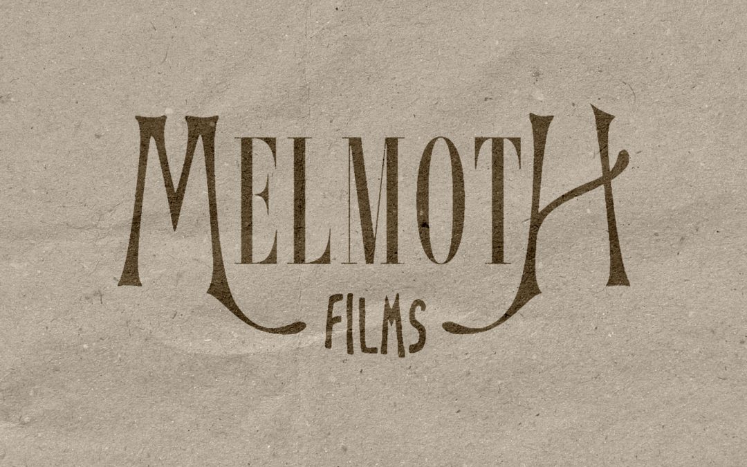 Logo Melmoth Films