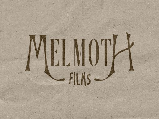 Logo Melmoth Films