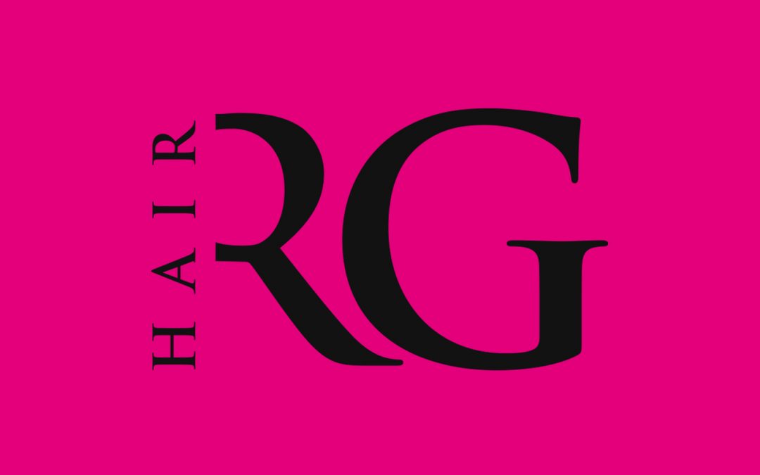 Logo RG