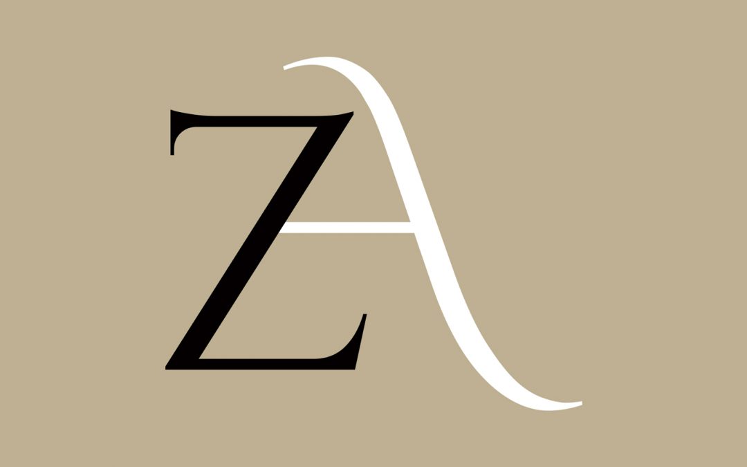 Logo Zelkova Architecture