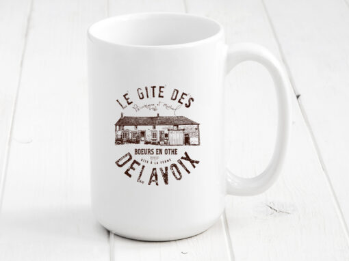 Le Gite des Delavoix