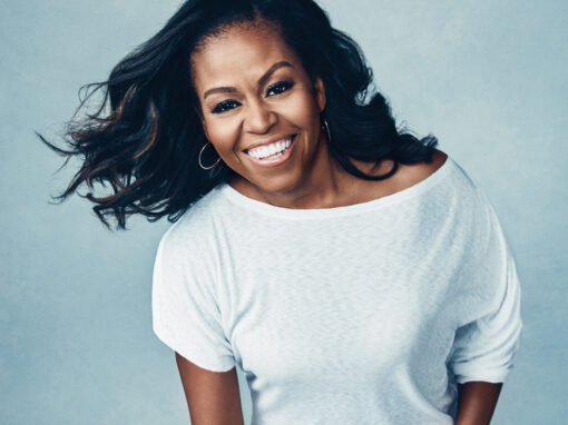 Michelle Obama Hachette Romans