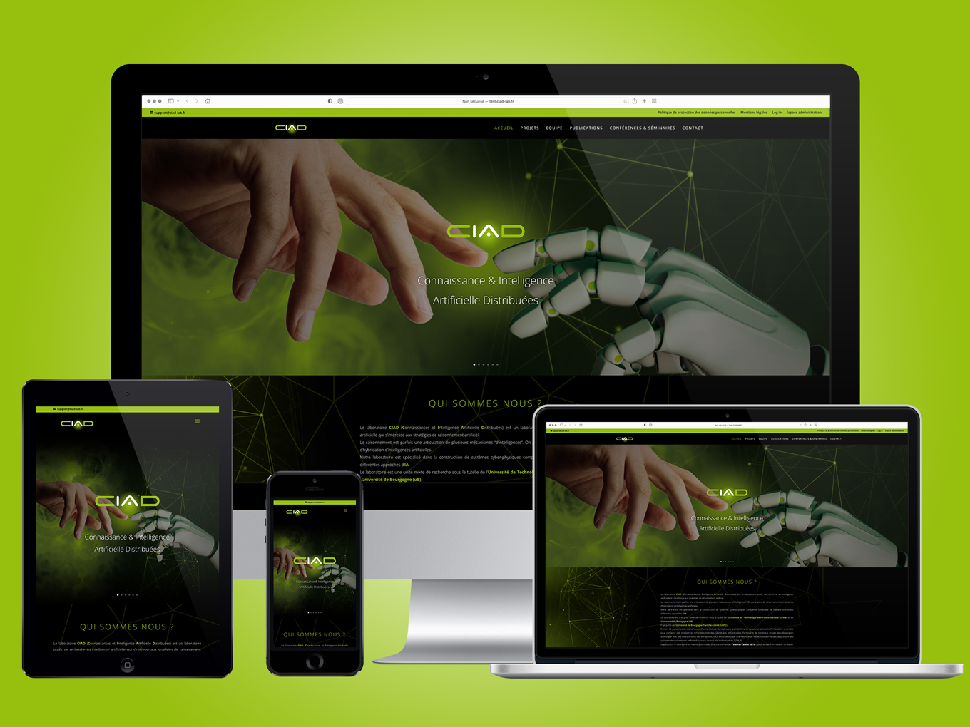 WEB-CIAD-01