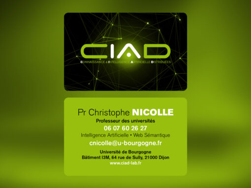 CIAD